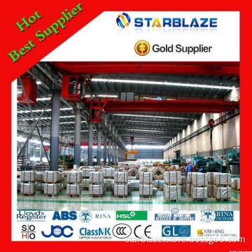 New coming best selling 2b finish 201 stainless steel coil
